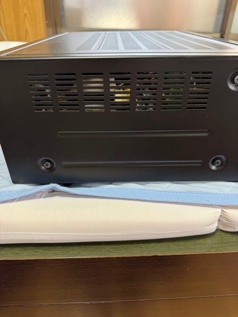 最終値下げpioneer AVアンプ　VSA-822