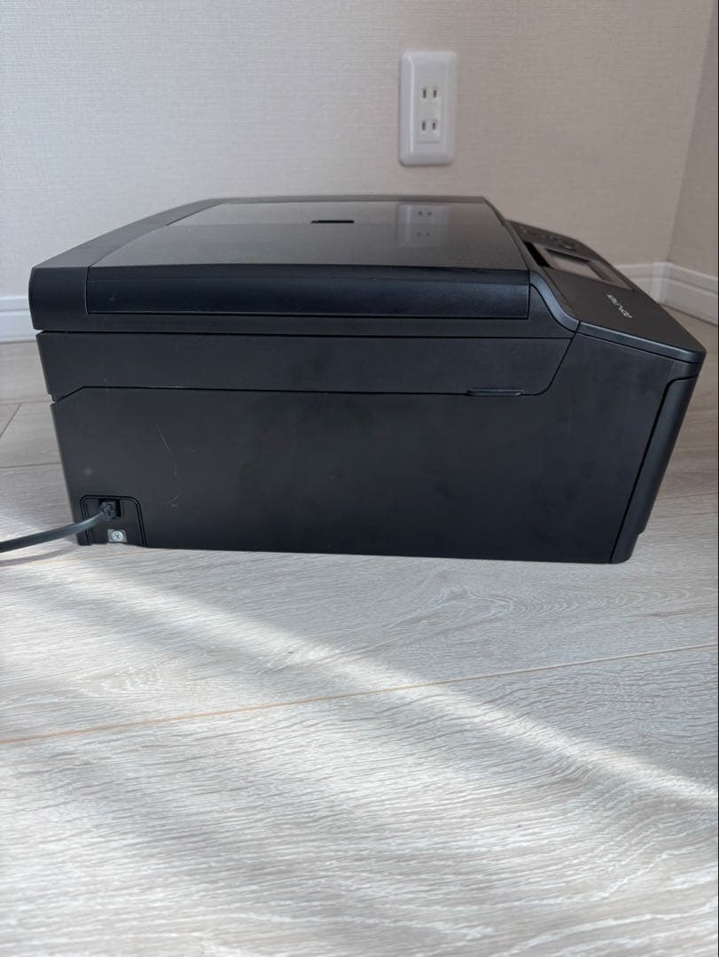 brother DCP-J740N インクジェットプリンター ブラザー