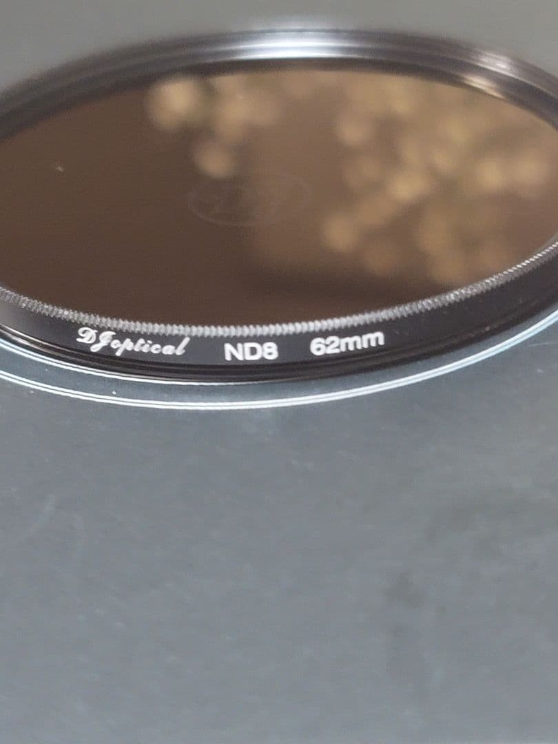 完全新品未使用　DJ-Optical NyctaLux 50mm f/1.0