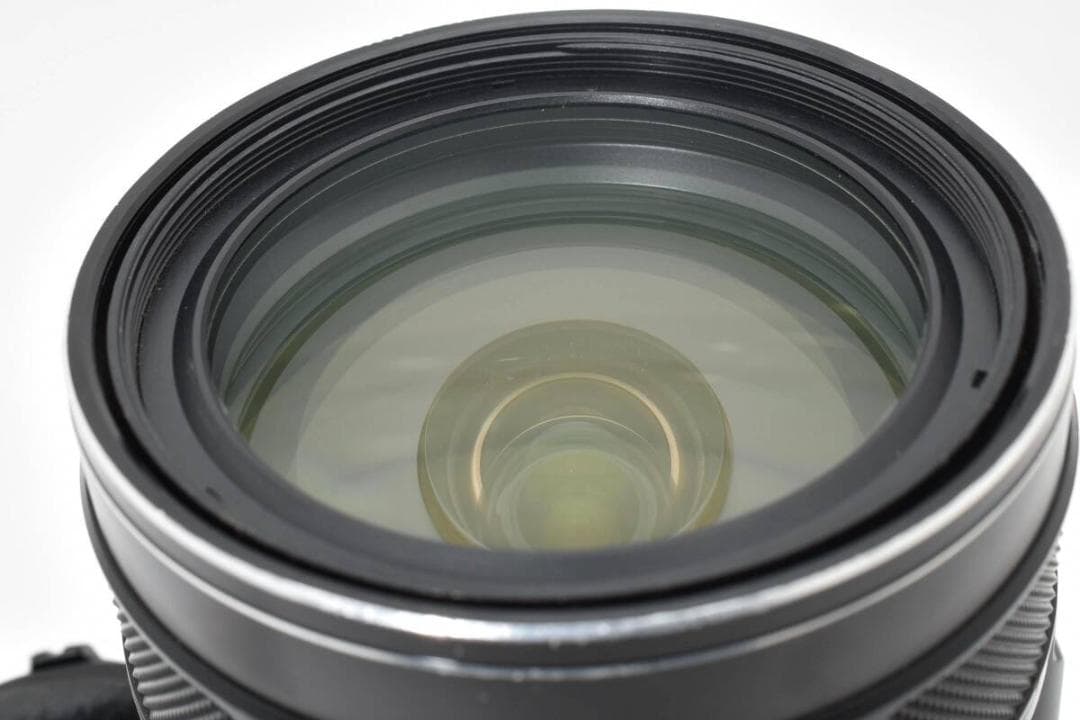 ■美品■Nikon COOLPIX P900《バッテリー充電器付 動作光学良好》