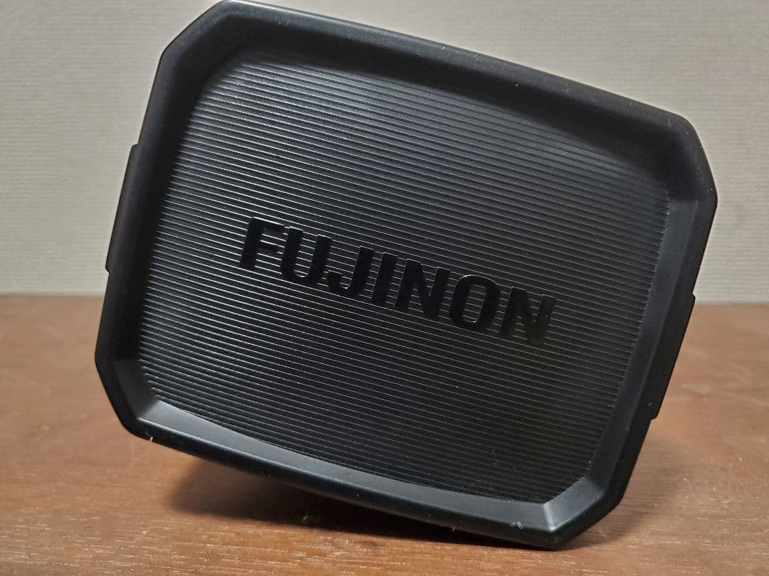 FUJINON XA17×7.6BERM-M58B