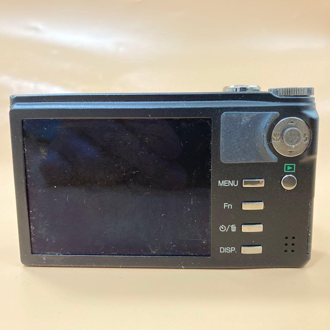 ◾️スマホ転送OK◾️RICOH CX3 コンパクトデジタルカメラ　SDカード付き