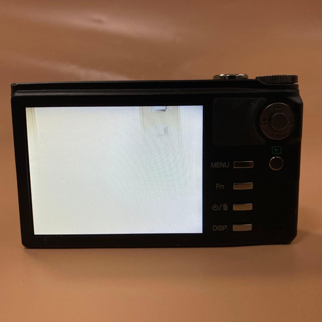◾️スマホ転送OK◾️RICOH CX3 コンパクトデジタルカメラ　SDカード付き