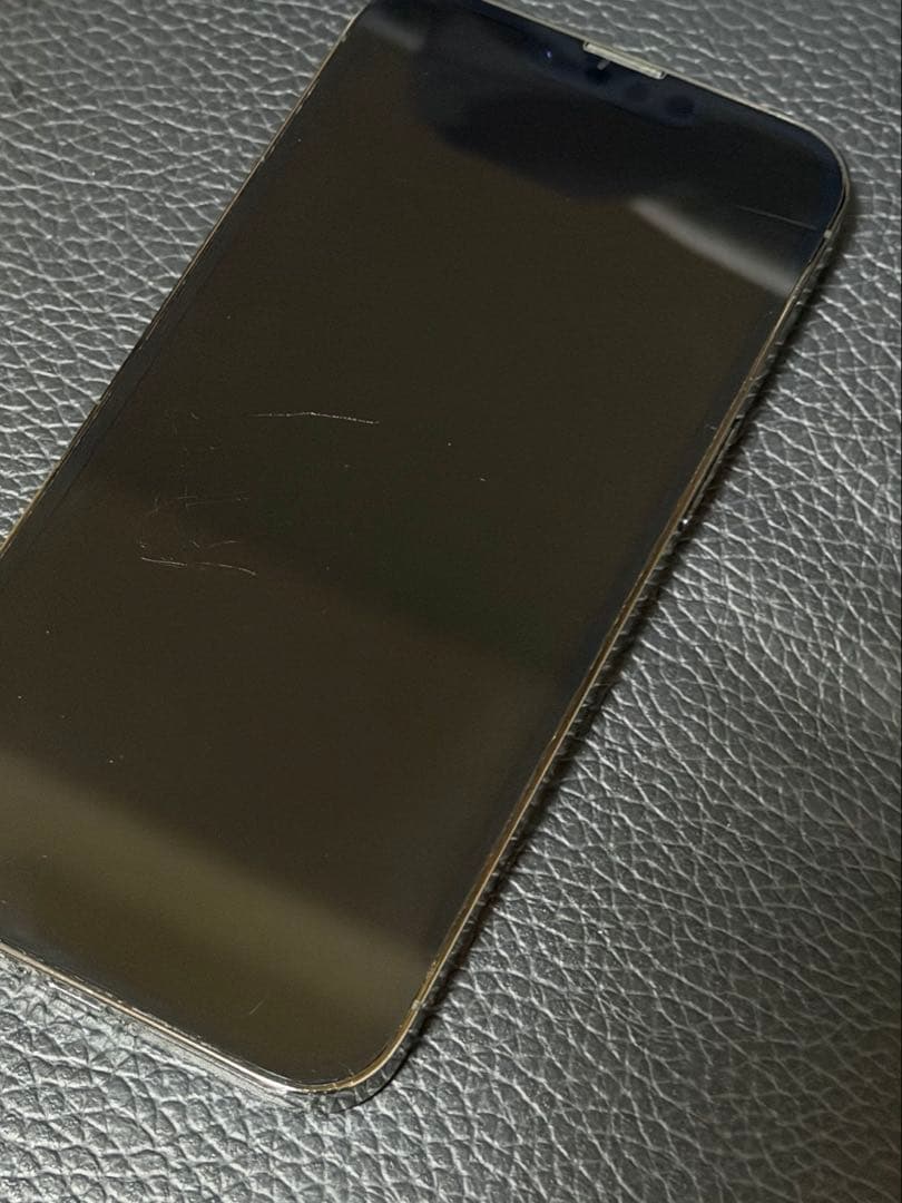 iPhone13pro グラファイト　((最終値下げ))