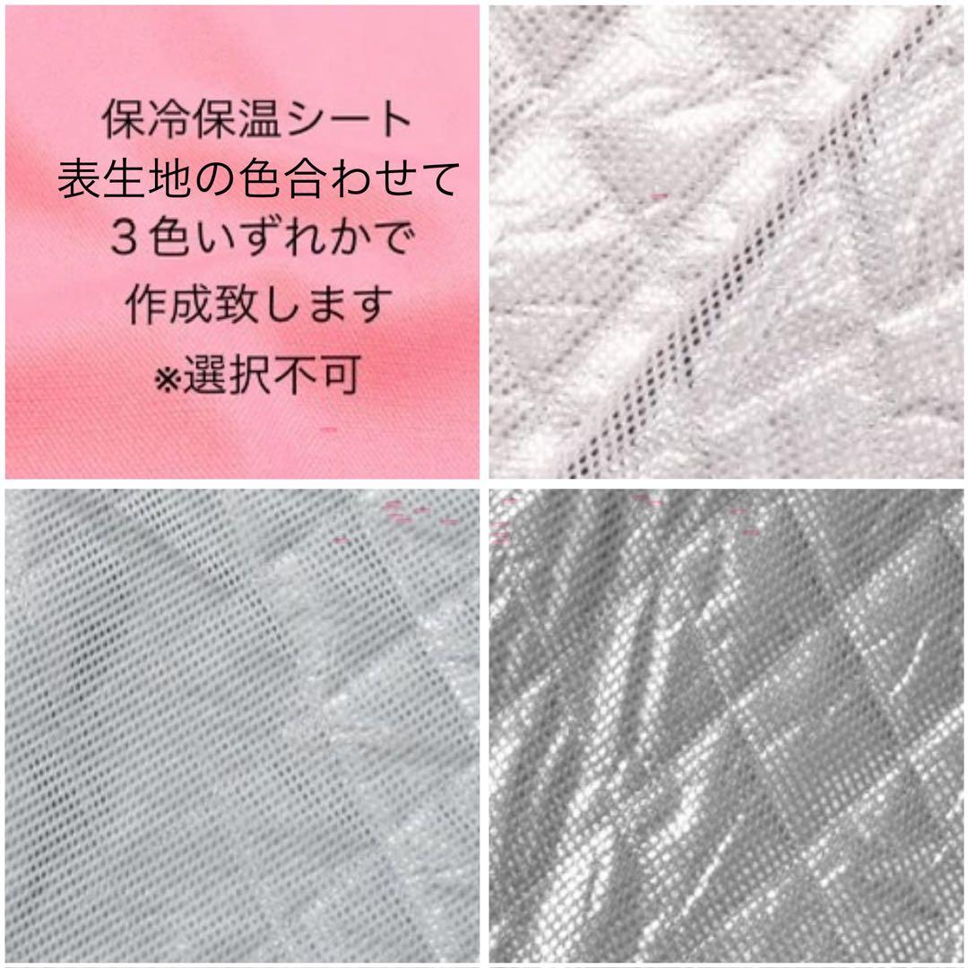 入園入学用品オーダー受付中　レッスンバック　防災頭巾入　お弁当袋　他 2.16
