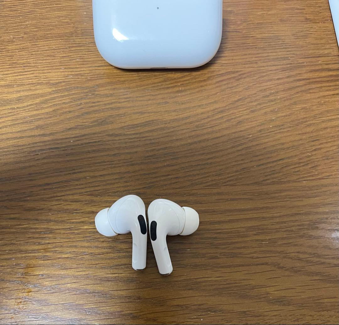 AirPods Pro 第1世代 完品