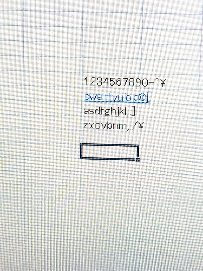 NEC.LAVIE.PC-NS350BAR..ジャンク扱い。