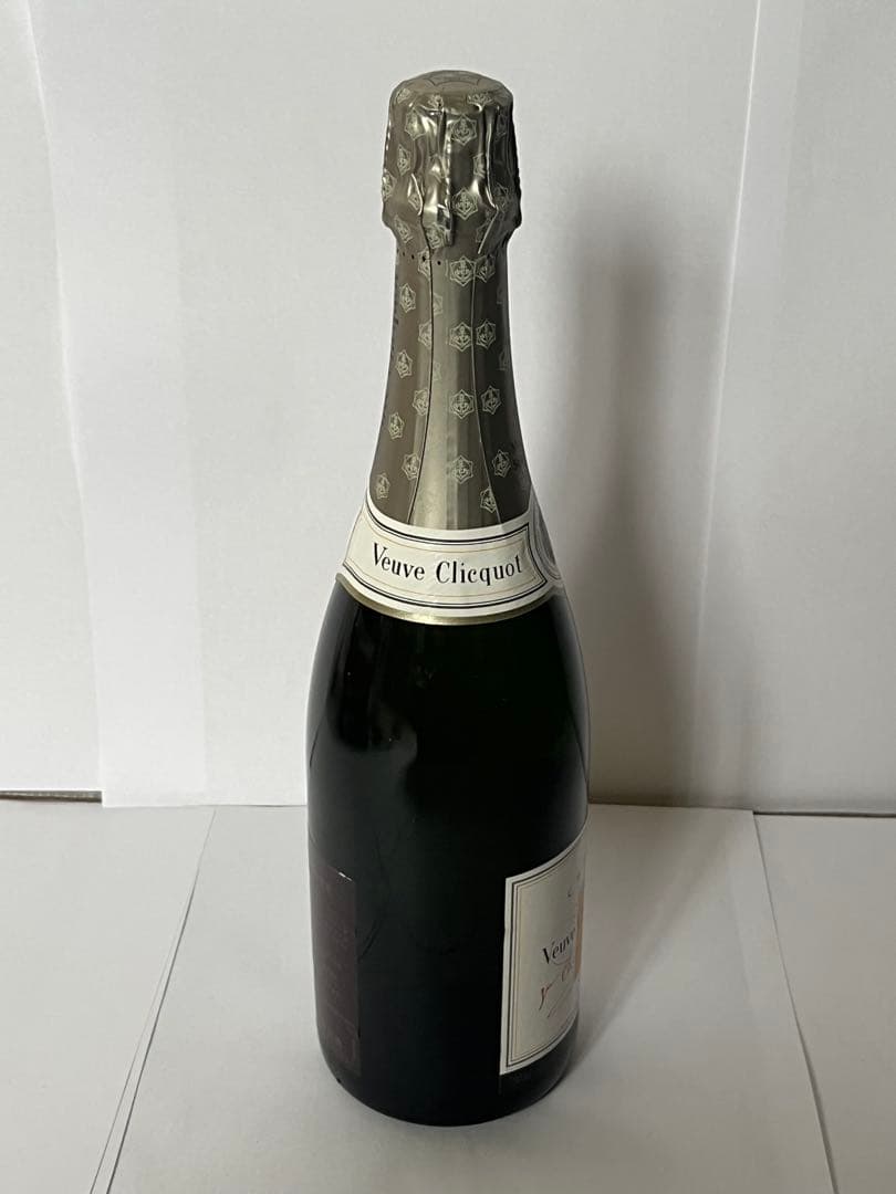 ヴーヴ・クリコ Ponsardin Demi-Sec 750ml 未開栓