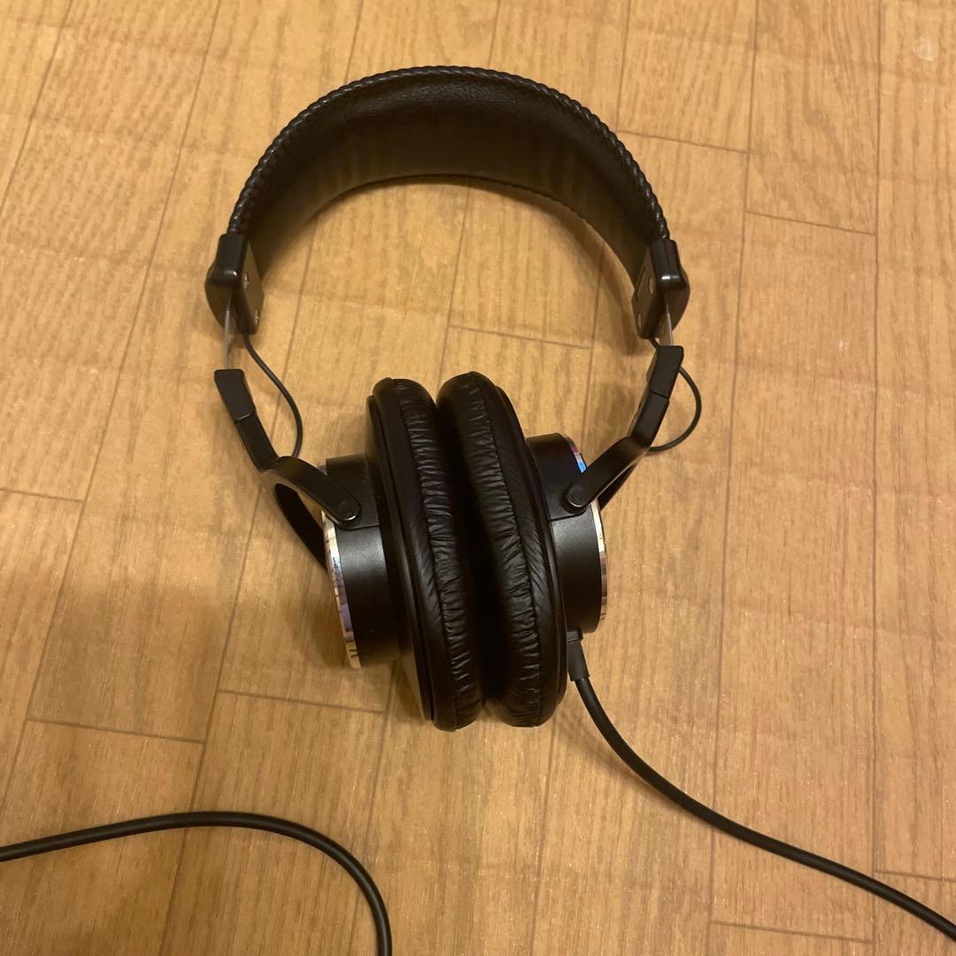 ヘッドホン MDR-cd900ST