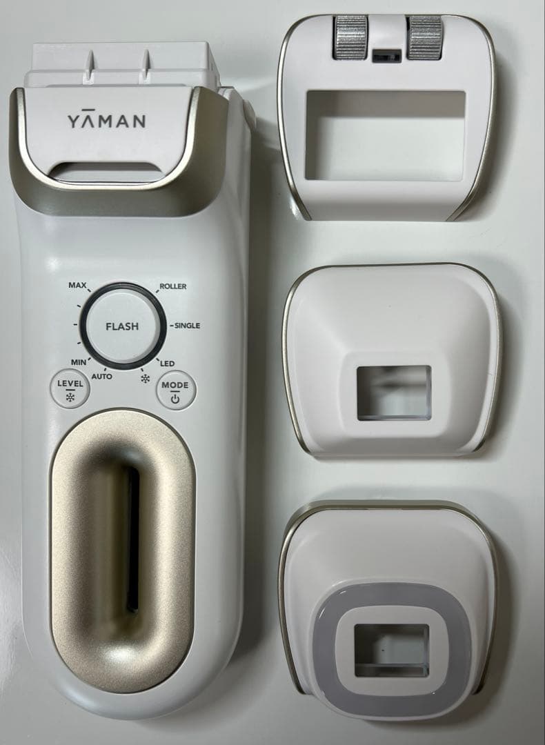 YA-MAN 家庭用光美容器