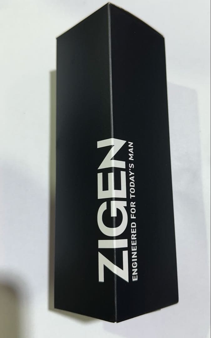 【新品】ZIGEN オールインワンフェイスジェル　保湿ジェル　200g 無香料