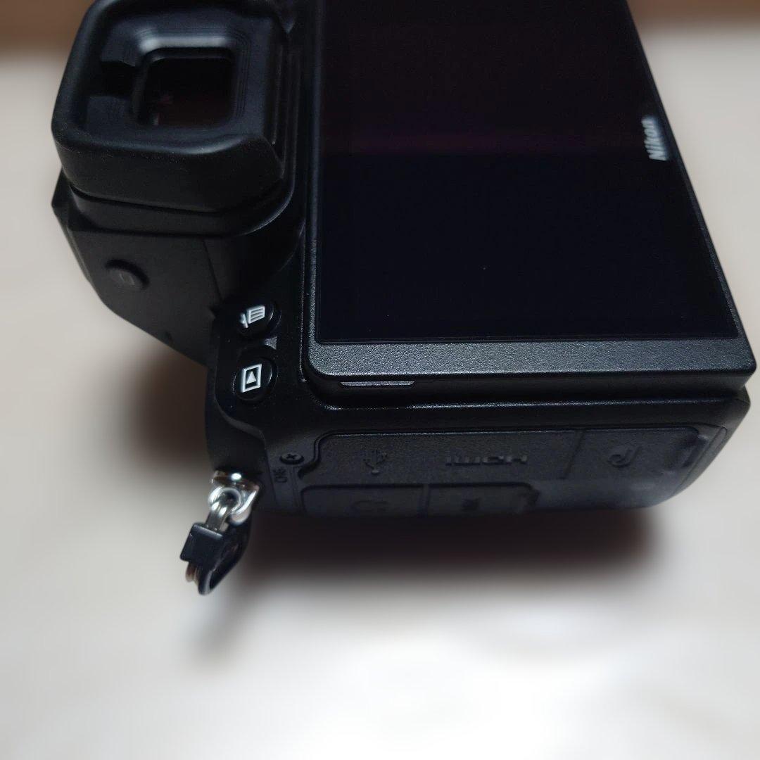 Nikon Z5 セット ミラーレス 一眼 カメラ