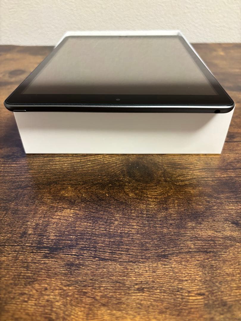 美品　Apple iPad 第9世代 Wi-Fi 64GB スペースグレイ