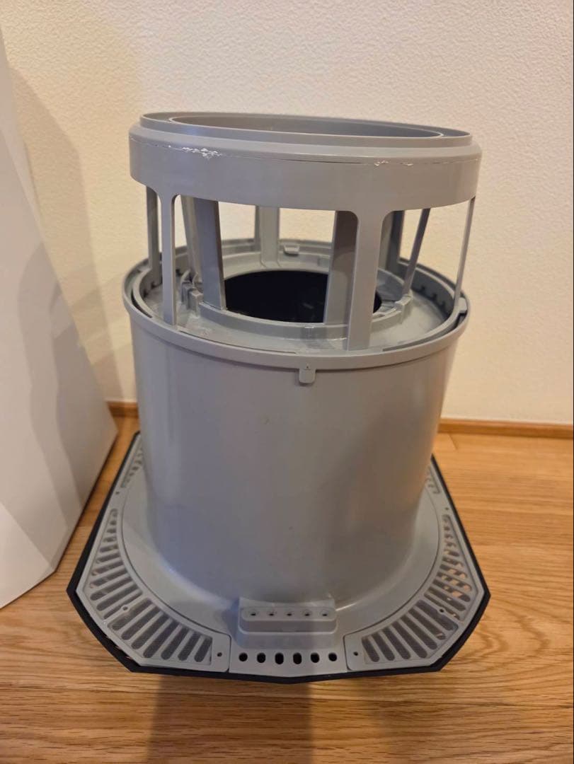 Airdog moi　エアドッグ モイ　高性能加湿器　ワンシーズン使用