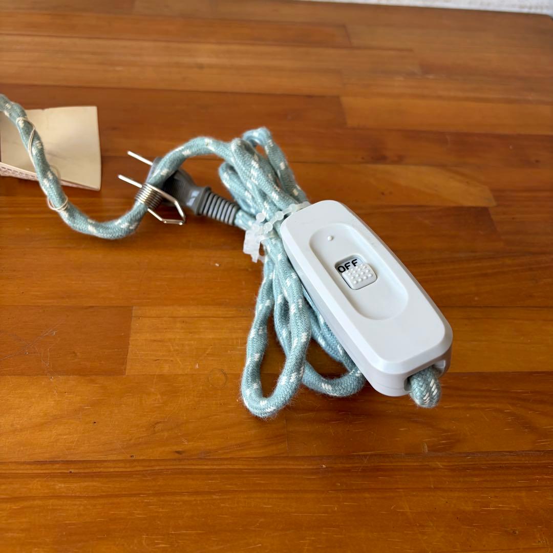 【アンティーク】野々田式 炭型電熱器 炭型ヒーター 茶道具 古道具 100v