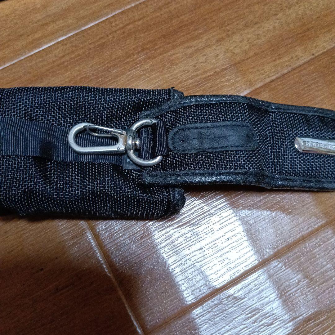 即決価格！動作品！ソニー　dsc-u20　メモリーカード64メガ　ケース付き！