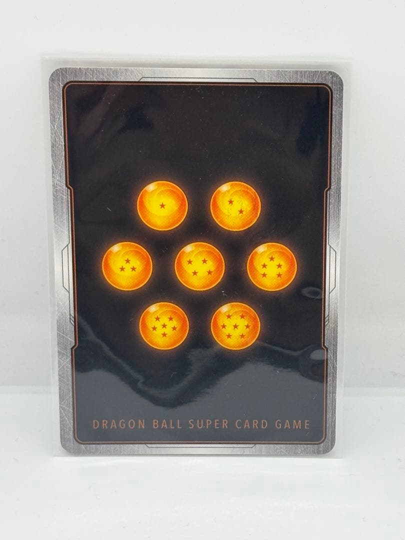 ドラゴンボール　コミパラ風　海外製　人造人間18号3枚セット