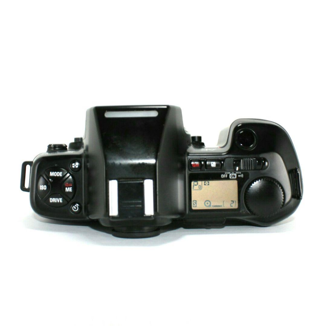 Nikon F801s フィルム一眼レフカメラ ボディー✨完動品✨動作確認済み！