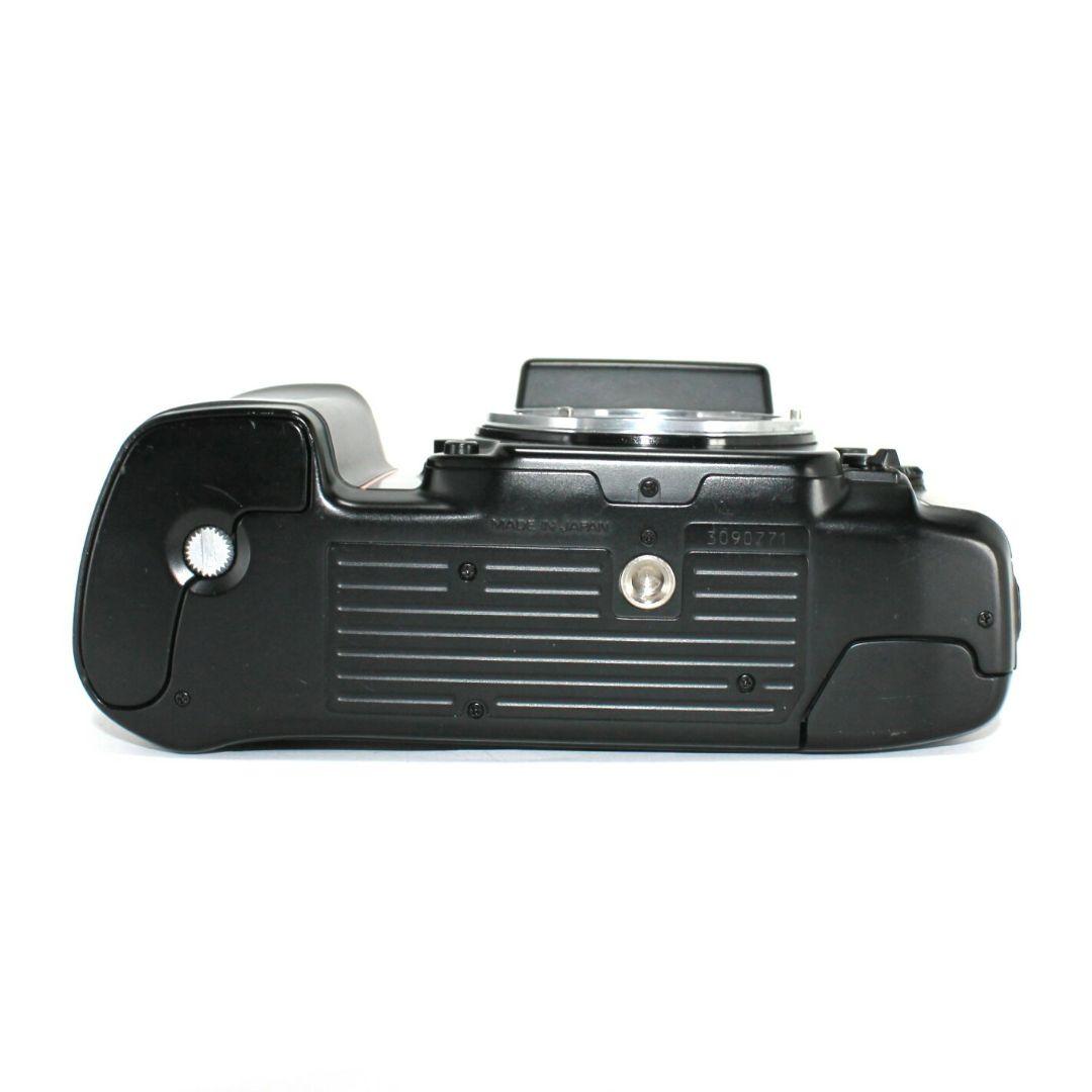 Nikon F801s フィルム一眼レフカメラ ボディー✨完動品✨動作確認済み！