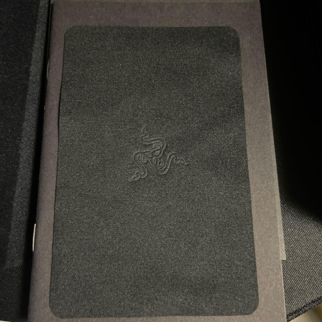 マウス・トラックボール Razer Vipr mini se