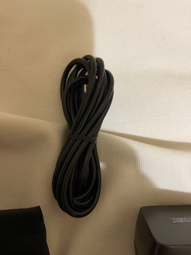 未使用　メンズシェーバー　IZUMI IZF-V855W-T 5枚刃
