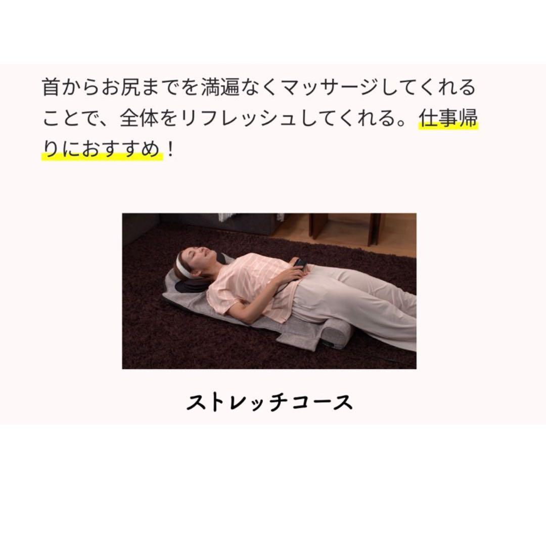 ナガラックスグランデ　美品　送料込み