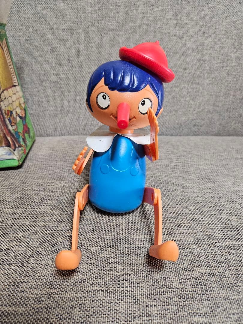 新品未使用/当時もの/樫の木モック/サンスターこどもシャンプー