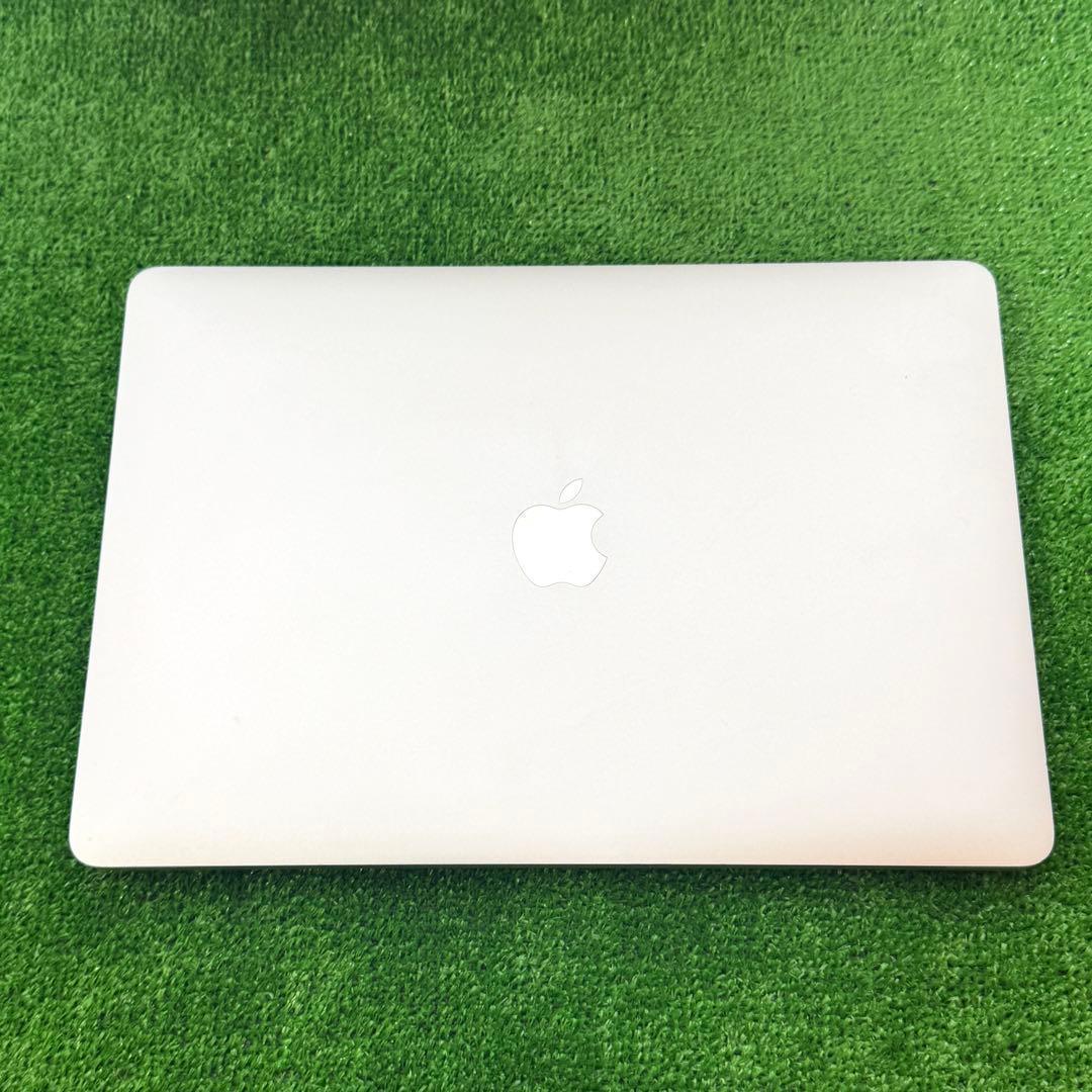 【ほぼ新品同様】MacBook Pro i7 16GB SSD1TB ノートPC
