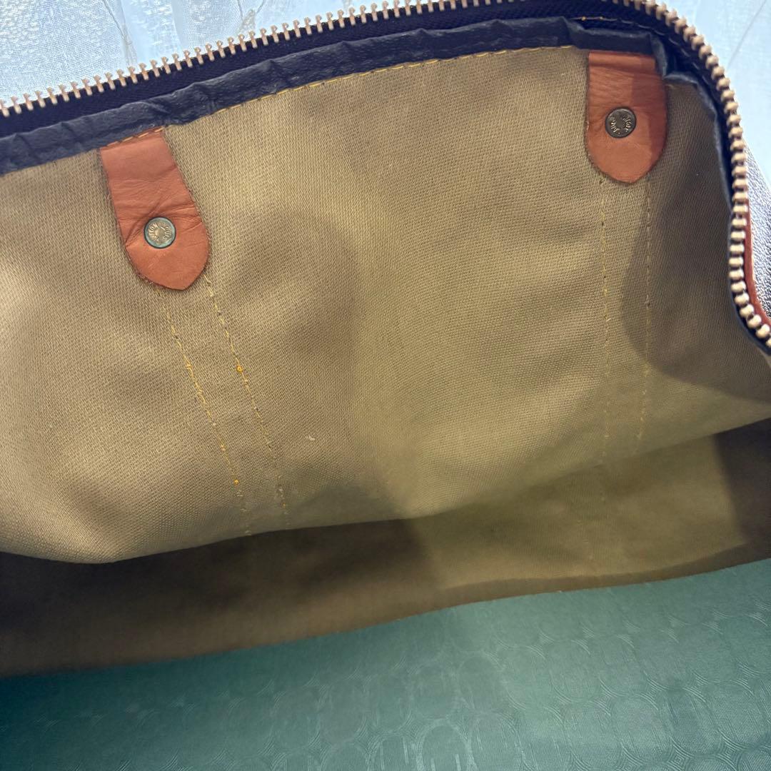 LOUIS VUITTON ルイヴィトン ボストンバッグ　旅行バッグ