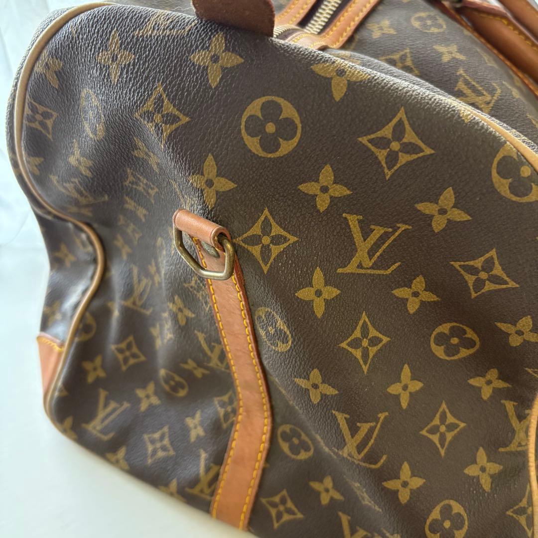 LOUIS VUITTON ルイヴィトン ボストンバッグ　旅行バッグ
