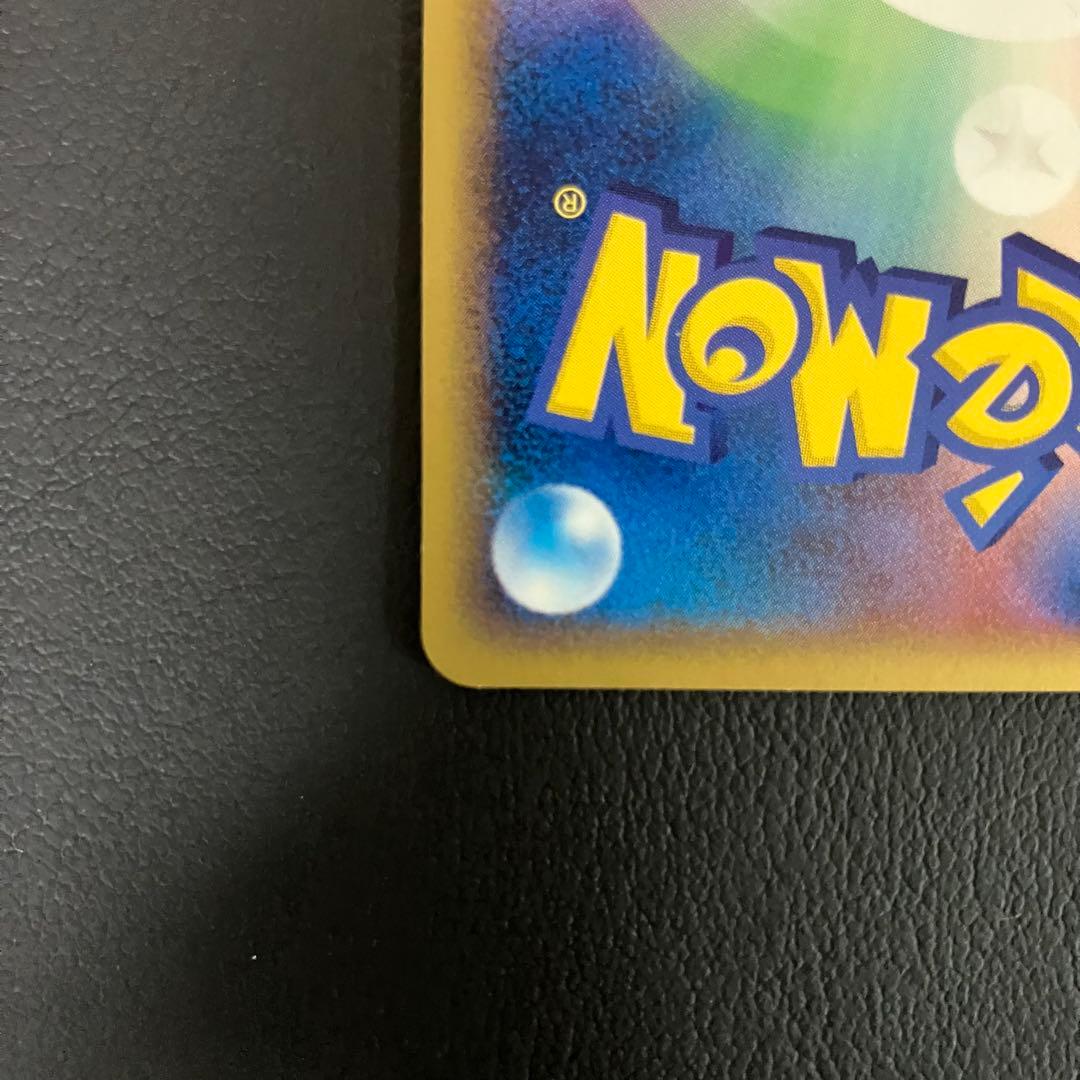 ポケパークのピカチュウ 043/pcg-p ポケモンカード