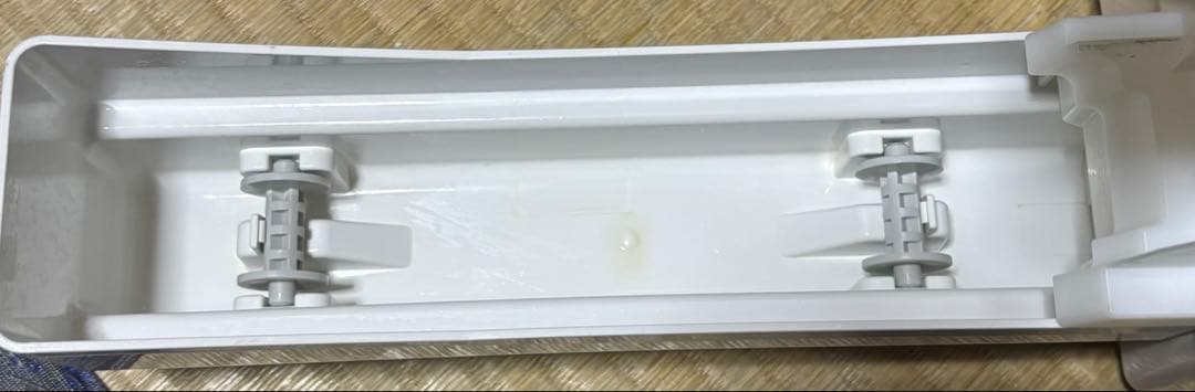 【美品】SHARP 加湿空気清浄機 KI-NS70-W ホワイト　2020年製