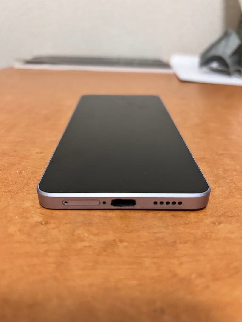 スマートフォン本体 Redmi Note 13 pro 5G China 8/256