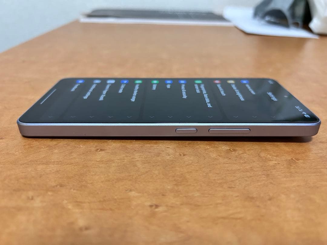 スマートフォン本体 Redmi Note 13 pro 5G China 8/256