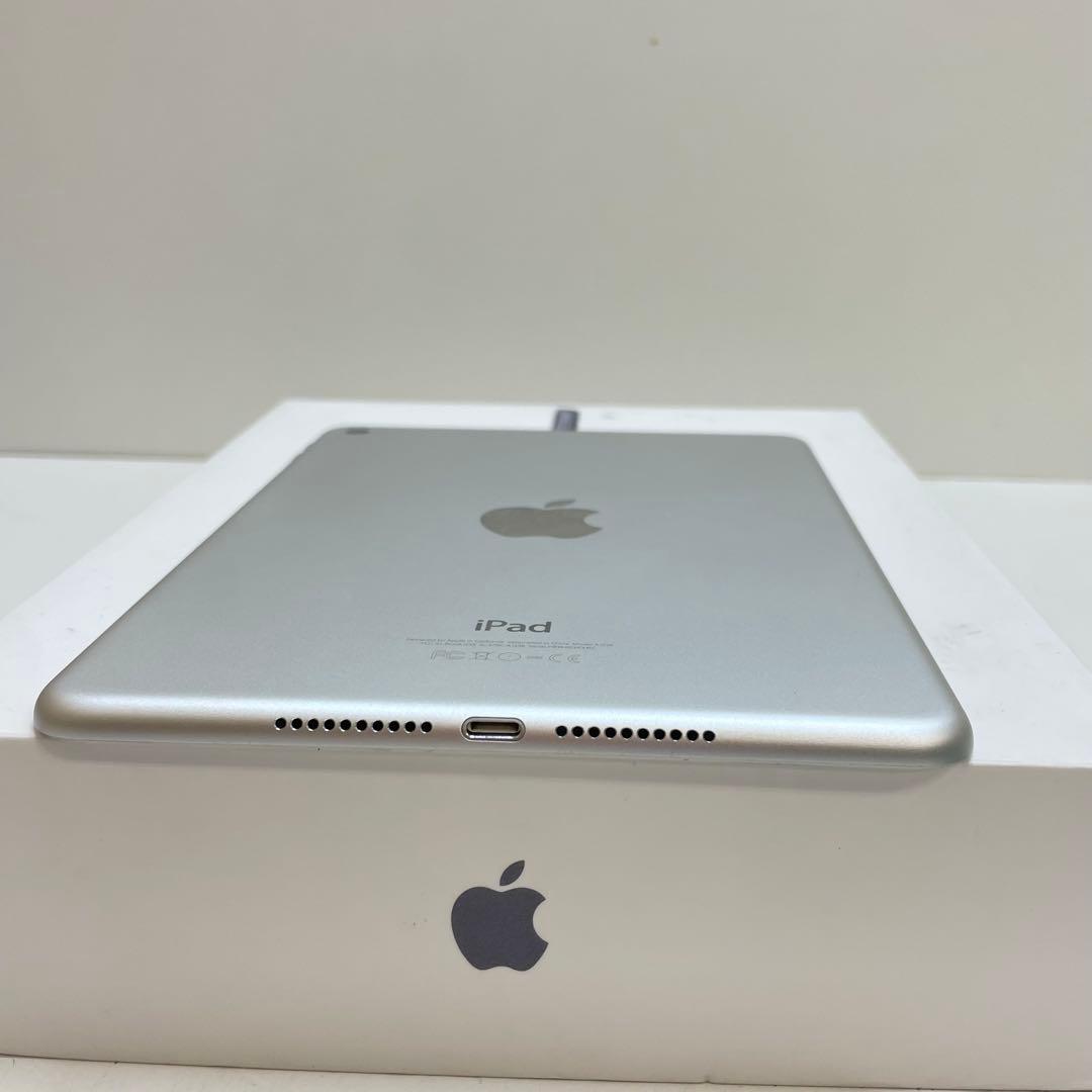 iPad mini 第4世代 16GB Wi-Fi 98%
