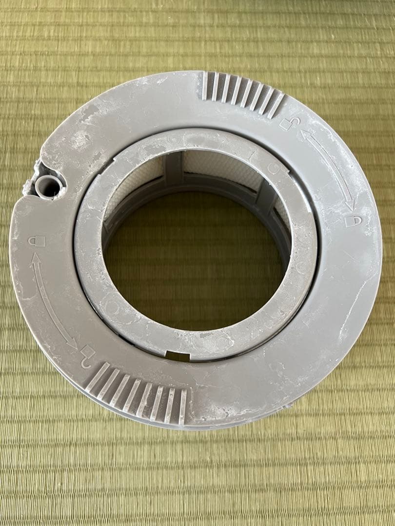【ジャンク品】エアドッグモイ
