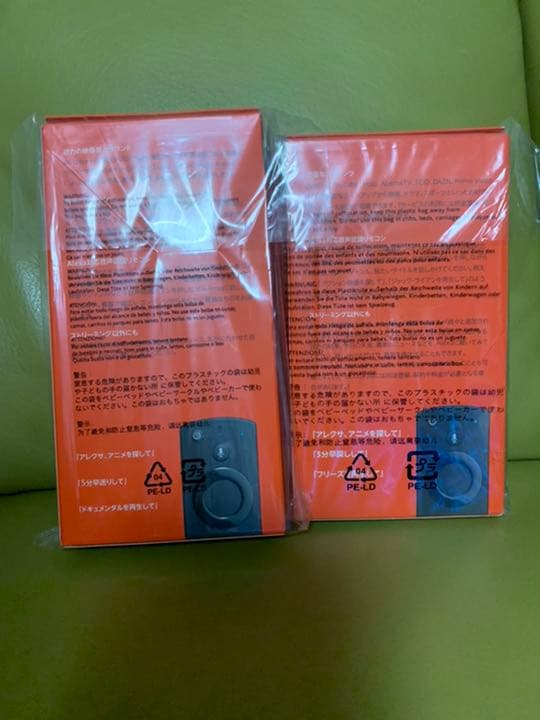 【新品未使用】Fire TV Stick+Fire TV Stick 4Kセット