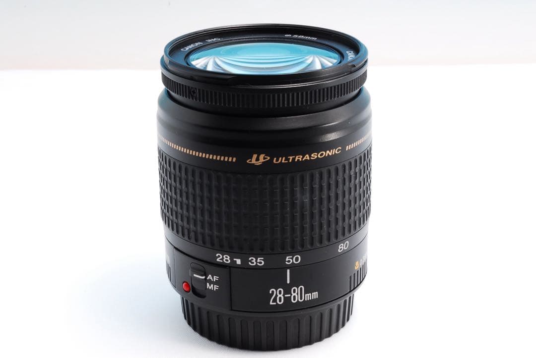 すぐ使える一眼レフセット 初心者OK Canon EOS 60D 標準レンズ付