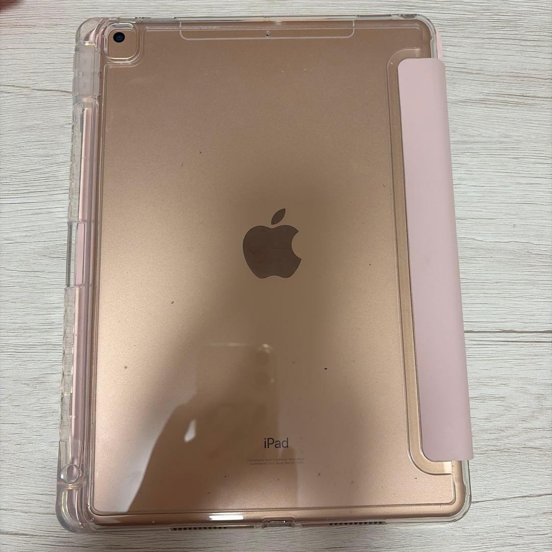 iPad Air (第3世代) 256GB Wi-Fi+ Cellularモデル