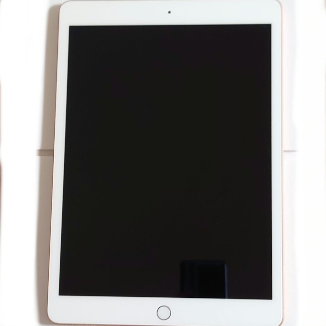 ipad 第8世代 128GB SIMフリー 本体 ピンクゴールド