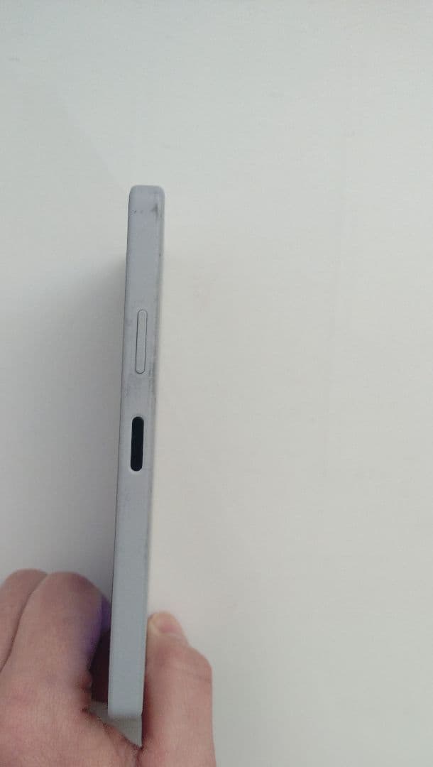 ♡*♡様 Xperia Ace III グレー
