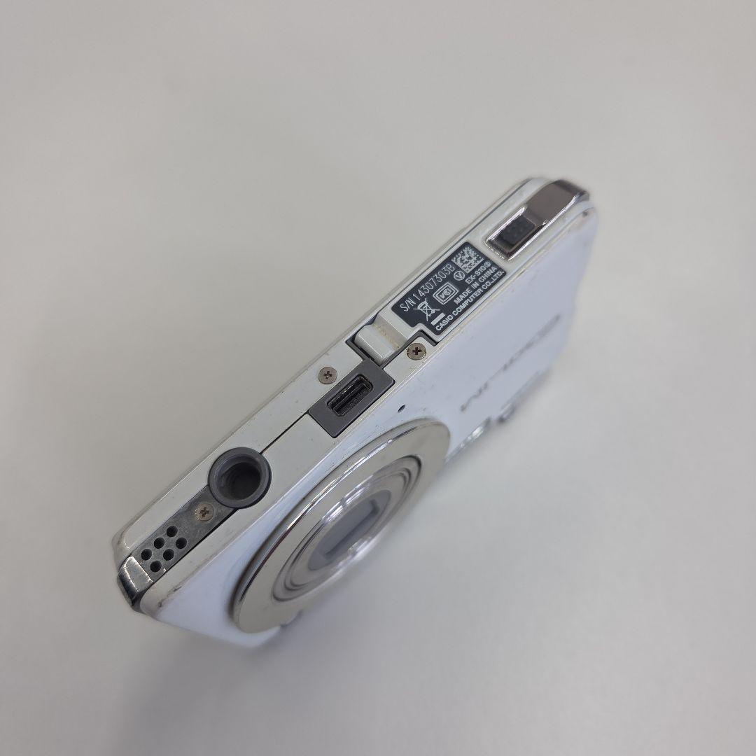CASIO カシオ EXILIM EX-S10 デジタルカメラ