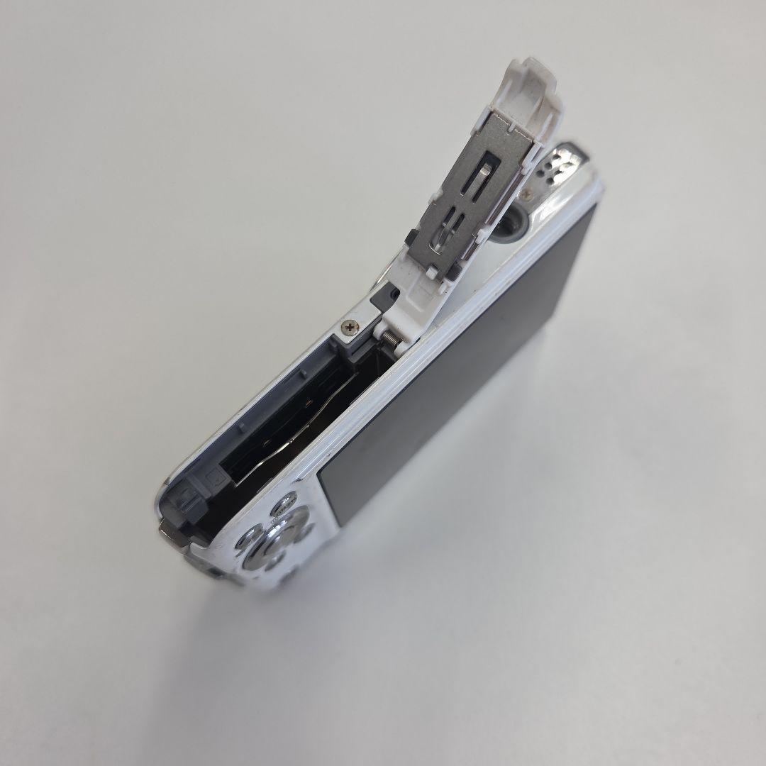 CASIO カシオ EXILIM EX-S10 デジタルカメラ