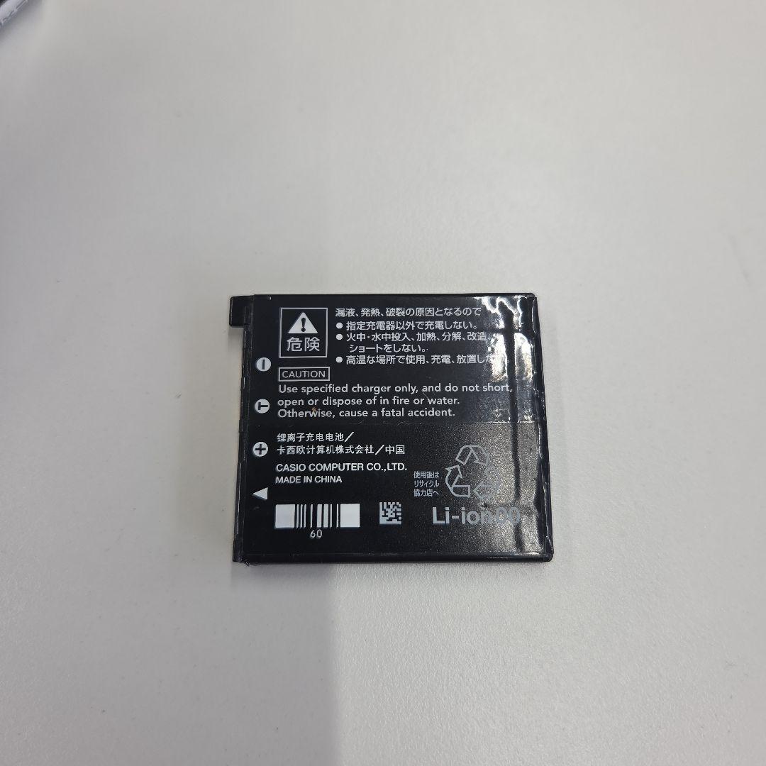 CASIO カシオ EXILIM EX-S10 デジタルカメラ
