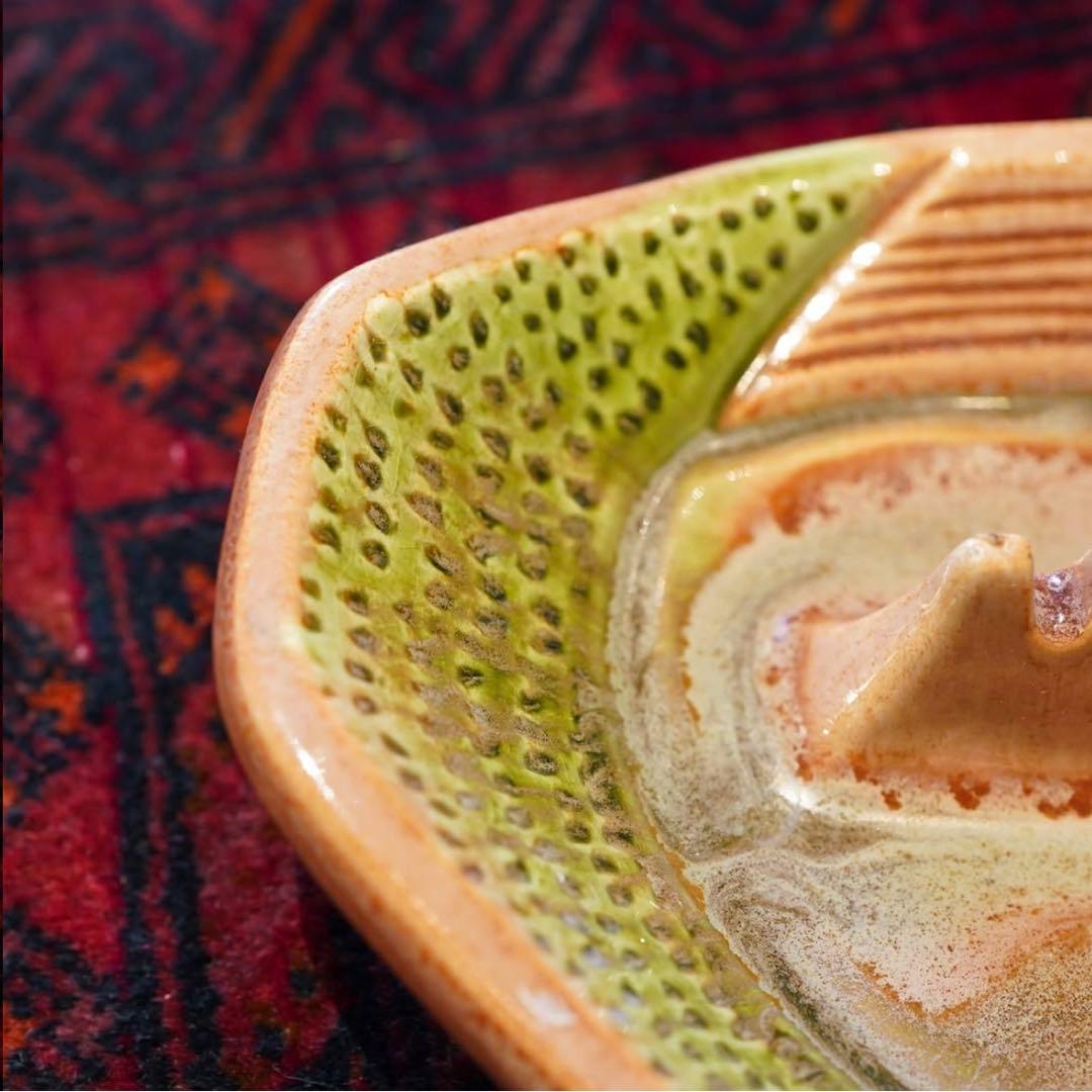 1950's ASH TRAY 1950年代ヴィンテージ灰皿　USA製