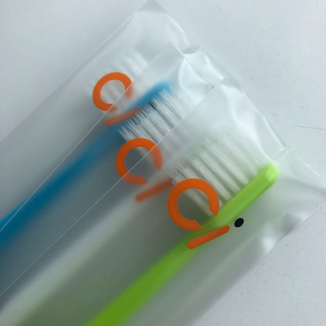 歯ブラシ YF