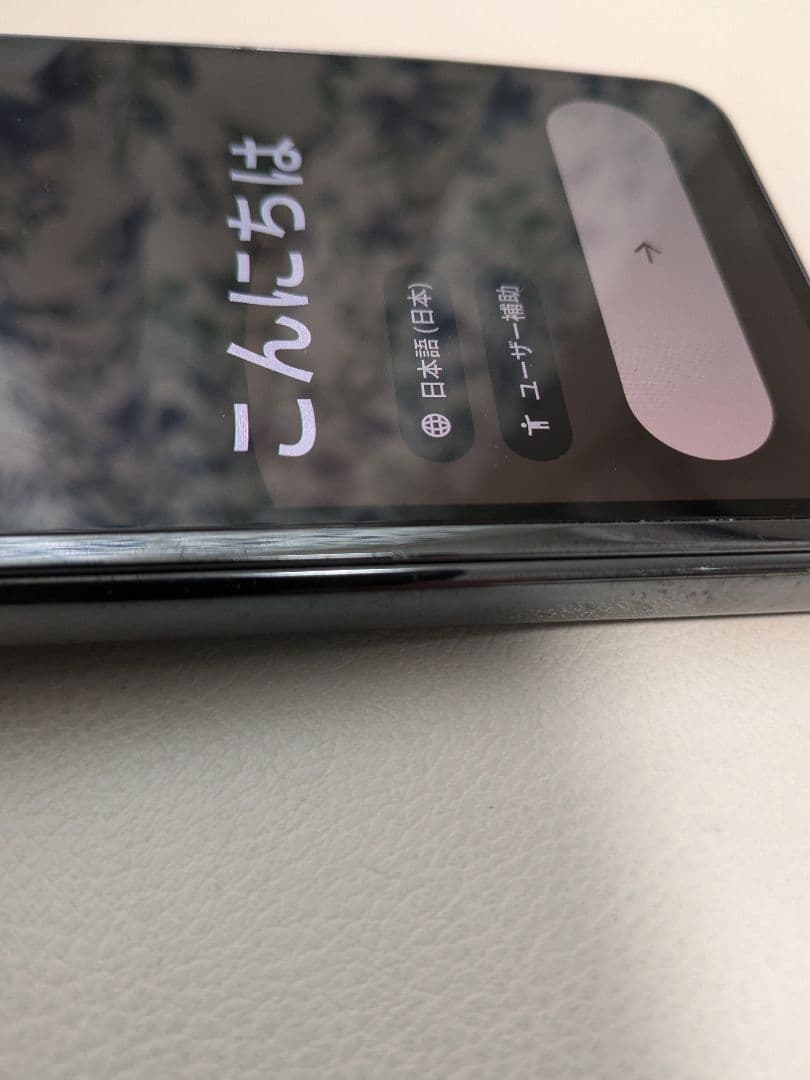 pixel fold 256GB ジャンク
