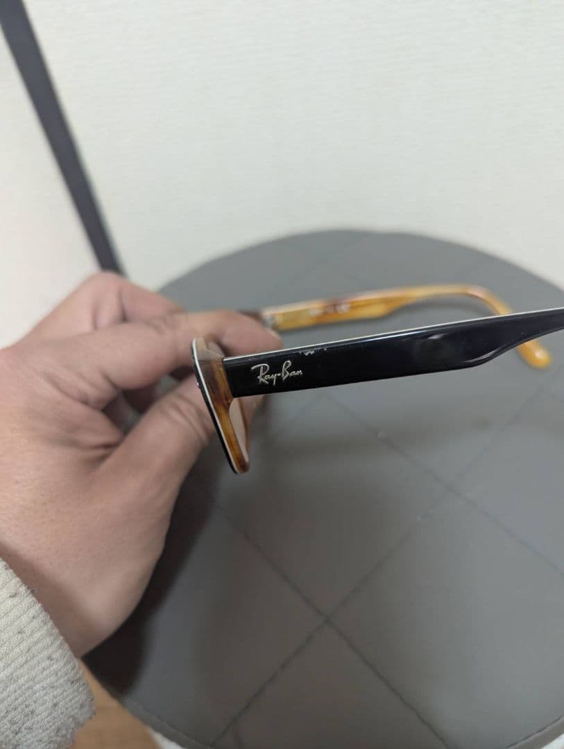 レイバン　Ray-Ban RB5222