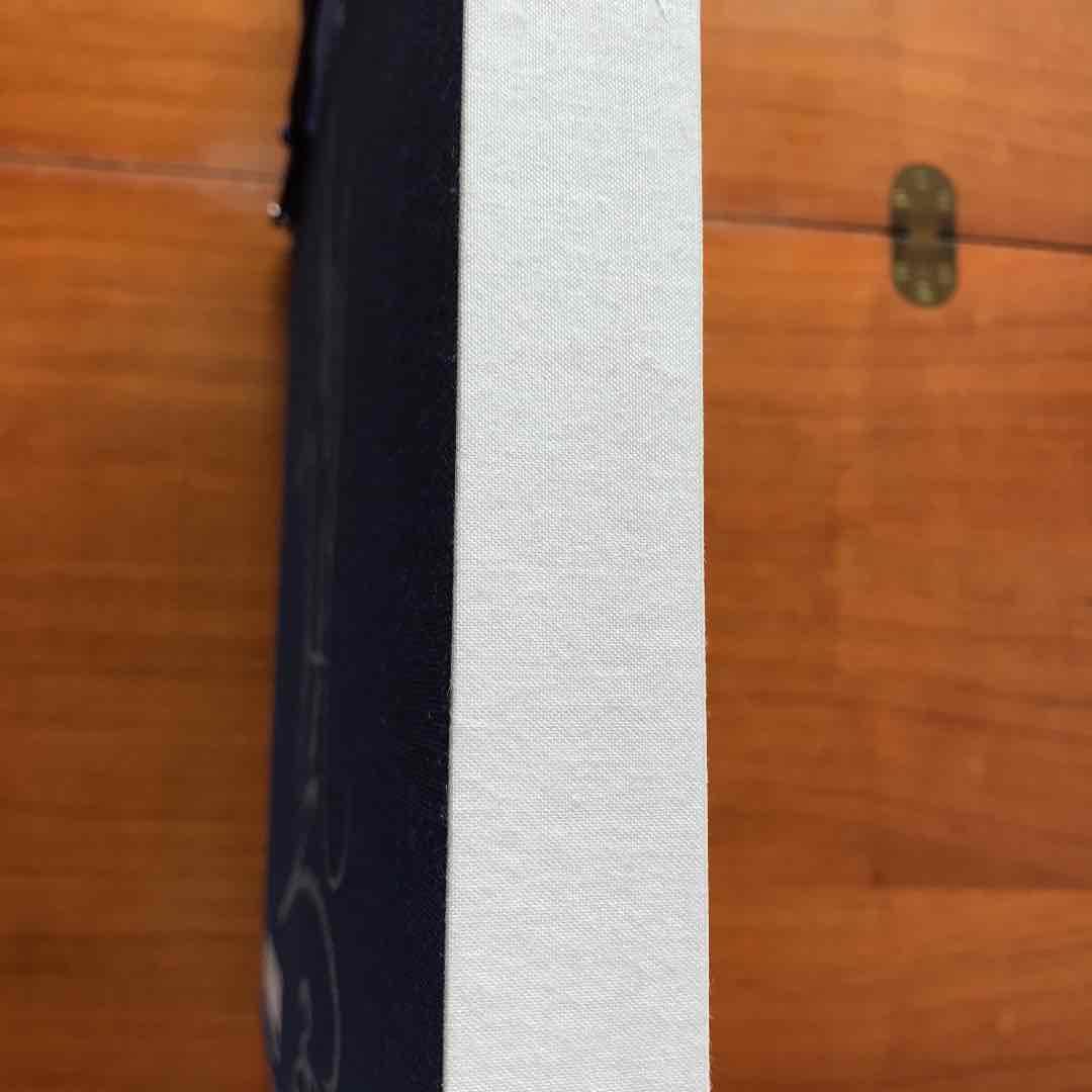 田嶋陽子　書アート　「楽しめ」