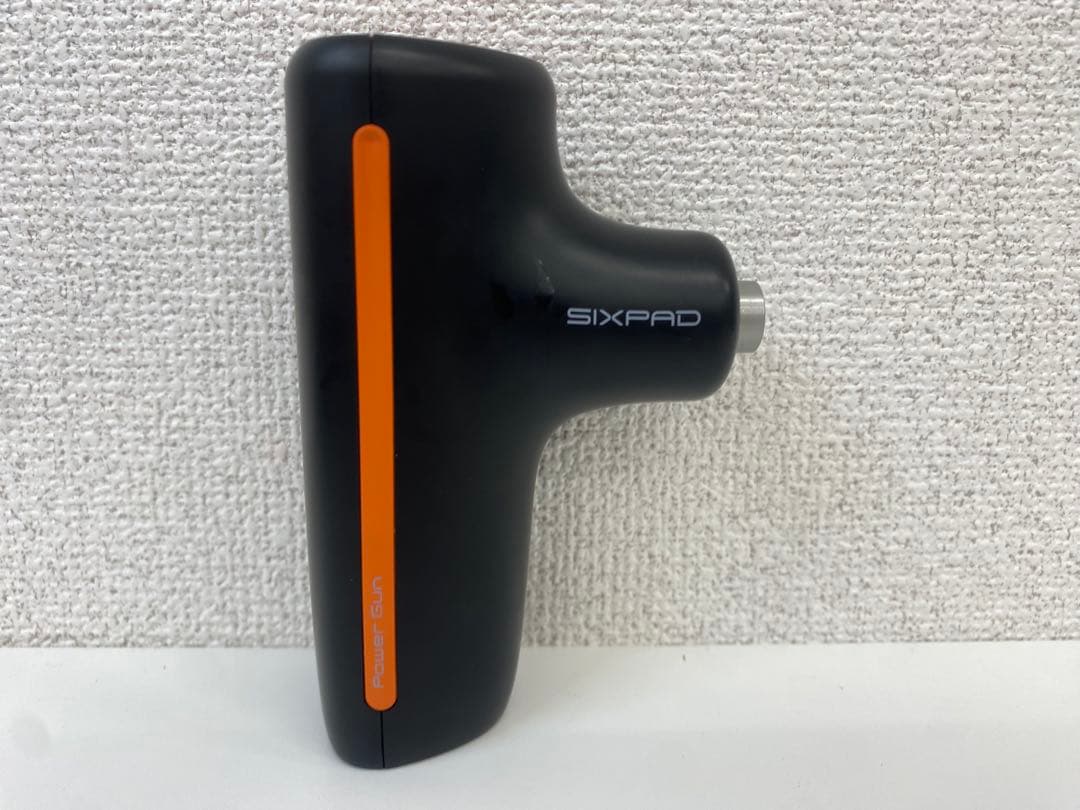 SIXPAD シックスパッド パワーガン SE-BF03A マッサージ機